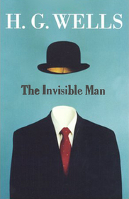 The Invisible Man (Comic Book)