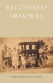 Recovered Memories
