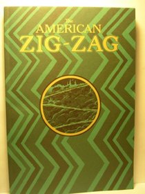 The American Zig-Zag: Volume One