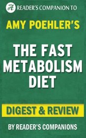 The Fast Metabolism Diet