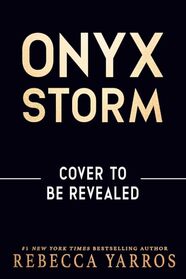 Onyx Storm (Standard Edition) (The Empyrean, 3)
