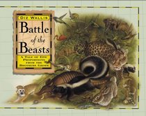 Battle of the Beasts: A Tale of Epic Proportions from the Brothers Grimm