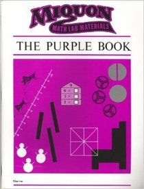 Purple Book (Miquon Math Lab Materials)