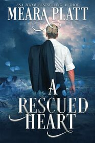 A Rescued Heart (The Braydens)
