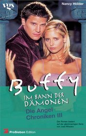 Buffy, Im Bann der Dmonen, Die Angel Chroniken 3