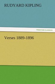 Verses 1889-1896 (TREDITION CLASSICS)