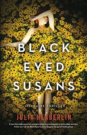 Black eyed Susans (Dutch Edition)