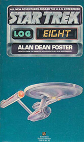 Star Trek Log Eight