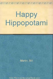 Happy Hippopotami