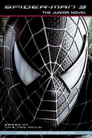 Spider-Man 3: The Junior Novel (Spider-Man)