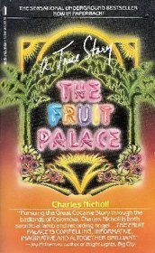 The Fruit Palace