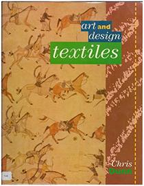 Textiles (GCSE Art & Design)
