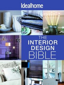 The Interior Design Bible