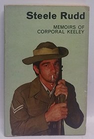 Memoirs of Corporal Keeley