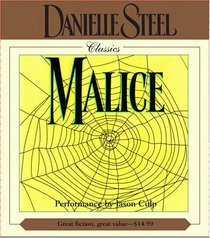 Malice (Danielle Steel)