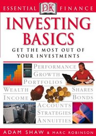 Investing Basics (Essential Finance)
