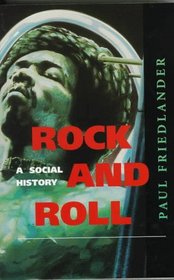 Rock and Roll: A Social History