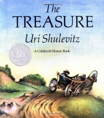The Treasure (Caldecott Honor Books)