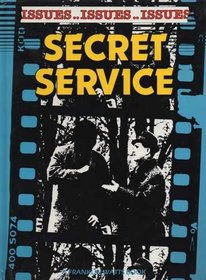 The Secret Service (Issues)