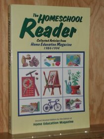 The Homeschool Reader
