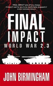 Final Impact World War 2.3