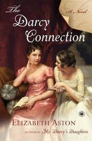 The Darcy Connection (Darcy, Bk 5)