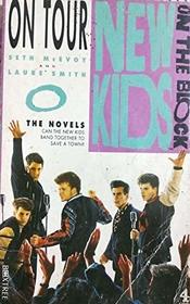 On Tour (New Kids on the Block Novels)