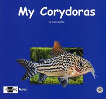 My Corydoras (Aqualog Minis)