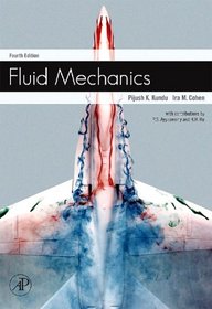 Fluid Mechanics, Fourth Edition