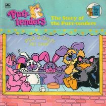 Story of the Purr-Tenders