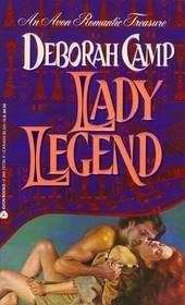 Lady Legend