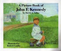 A Picture Book of John F. Kennedy