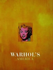 Warhol's America (Art Memoir)