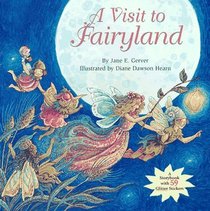 A Visit to Fairyland (Sparkle 'n' Twinkle)