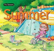 Summer (Four Seasons Series)