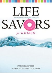 Life Savors for Women