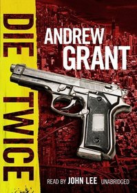Die Twice (David Trevellyan, Bk 2) (Audio CD) (Unabridged)