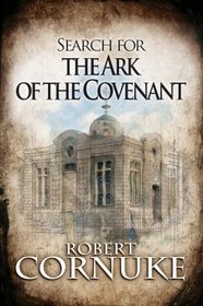 Search for the Ark of the Covenant