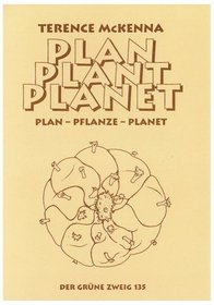 Plan, Plant, Planet
