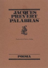 Palabras - Poesia