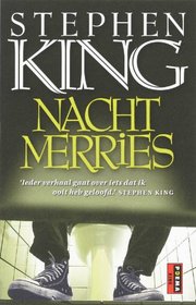 Nachtmerries (Nightmares & Dreamscapes) (Dutch Edition)