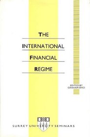 International Financial Regimes