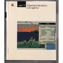Programmer's Introduction to the Apple IIGS