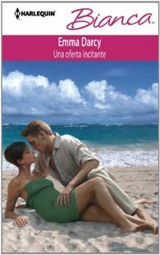Una Oferta Incitante: (A Stirring Range) (Harlequin Bianca (Spanish)) (Spanish Edition)