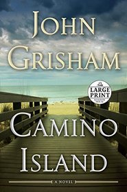 Camino Island (Large Print)