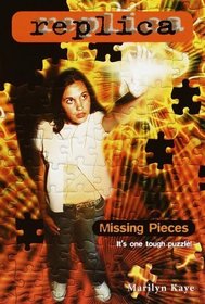 Missing Pieces (Replica 17)