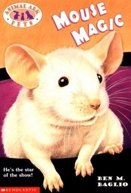 Mouse Magic (Animal Ark Pets)