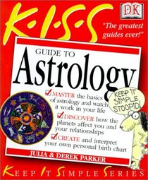 Kiss Guide to Astrology