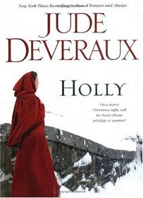 Holly (Taggert, Bk 6)