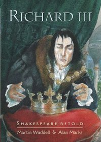 Richard III (Shakespeare Retold)
